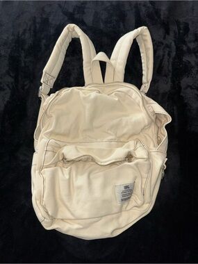 bdg mini cord beige backpack Eagerrich Small Purse for Women Travel Corduroy Bag for Women Cute Aesthetic(White) : Clothing, Shoes & Jewelry 100% Cotton BDG Wide Wale Mini Backpack